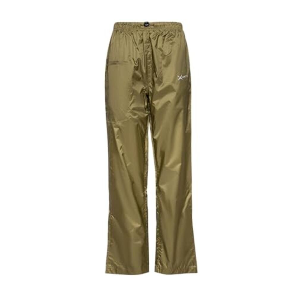 Arctix Men's Storm Rain Pant, Olive 3X  36L
